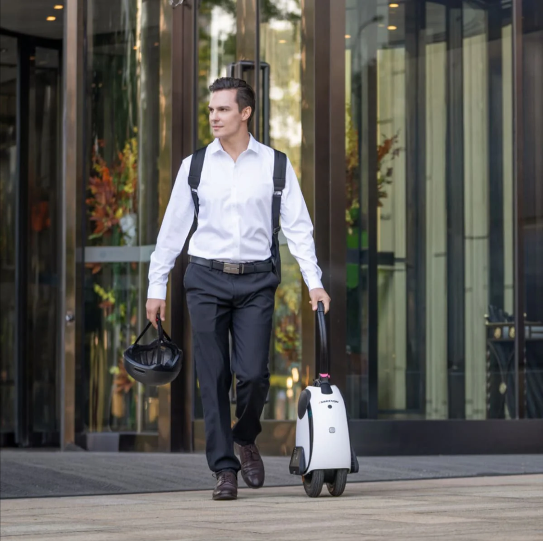 ล้อเดียวไฟฟ้าแบบล้อคู่ INMOTION E20_5